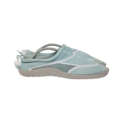 Chaussures de bain (Bleu, Blanc) de Bluefin Cuir