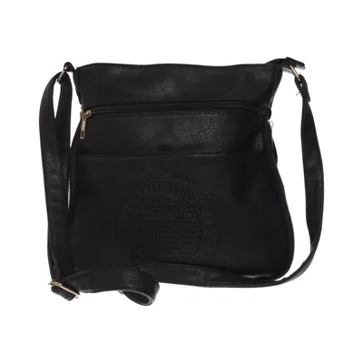 Shoulder-bag (Black) from Prune