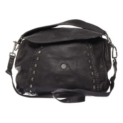 Shoulder-bag (Gray) from Liebeskind Leather