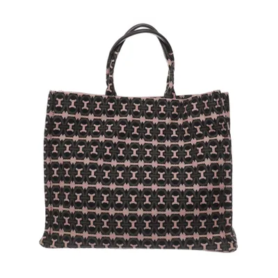 Handväska (Rosa, Brun) från Coccinelle