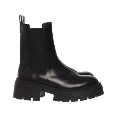 Chelsea boots (Black) from H&M
