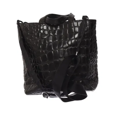 Handbag (Black) from Liebeskind