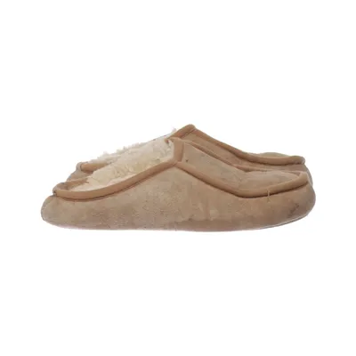 Tofflor (Beige) från Shepherd Skinn