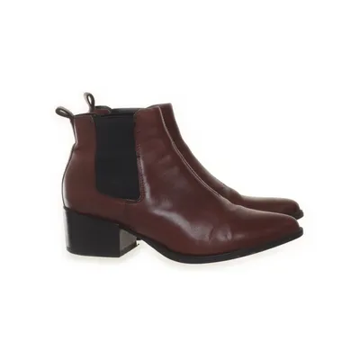 Chelsea boots (Röd) från Vagabond