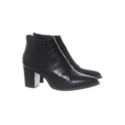 Bottes à talons (Noir) de Rizzo