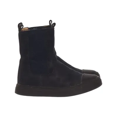 Bottines (Bleu) de Shoesme