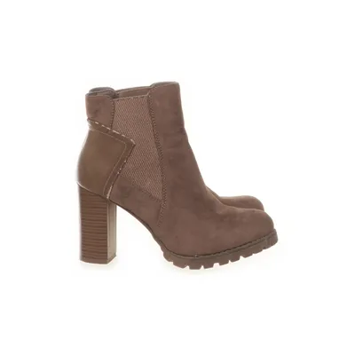 Stövletter (Beige) från Juliet