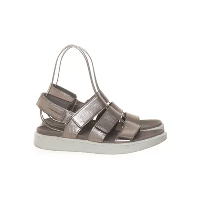 Sandalen (Goud) van Ecco
