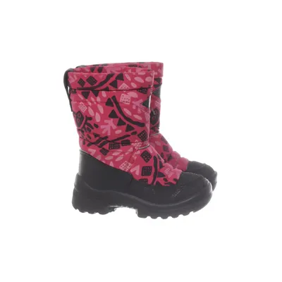 Stövlar (Rosa, Svart) från Kuoma