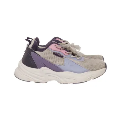 Trainingsschoenen (Beige, Meerkleurig) van ZigZag