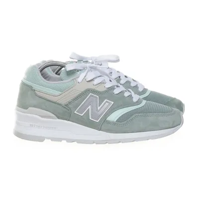 Baskets (Vert) de New Balance