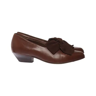 Loafers (Brun) från Daniel Weber