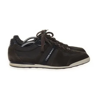 Sneakers (Groen, Zwart) van Hugo Boss