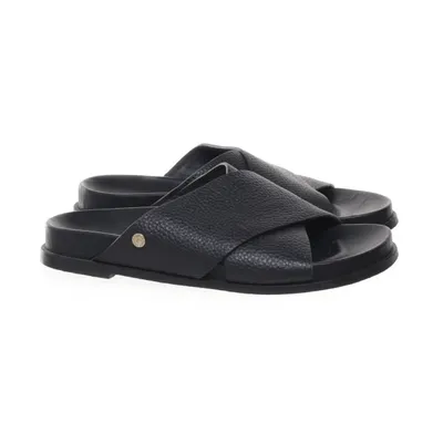 Slip-ins (Black) from Copenhagen Shoes