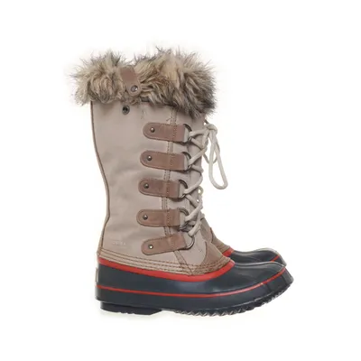 Gummistövlar (Grön, Flerfärgad) från Sorel