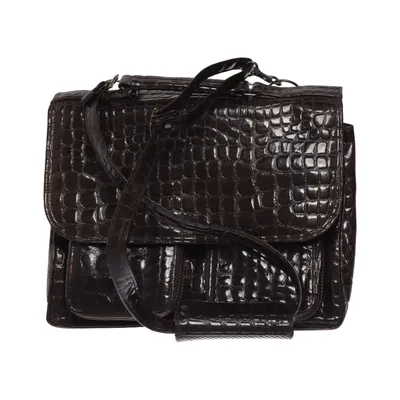 Sac à bandoulière (Marron) de Otto
