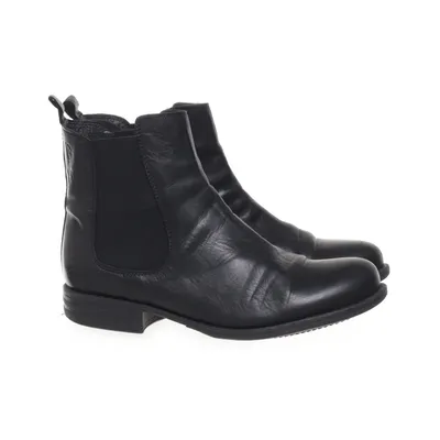 Chelsea boots (Zwart) van Rosa Negra
