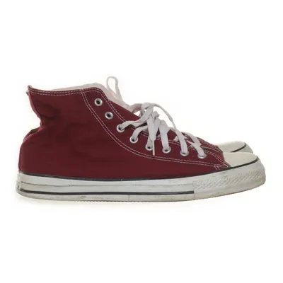 Tygskor (Röd) från Converse