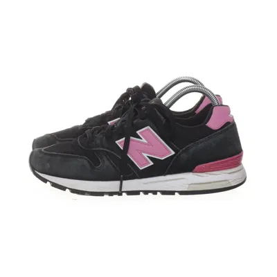 Sneakers (Svart, Rosa) från New Balance thumbnail 3