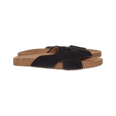 Sandales (Noir, Marron) de An Other A