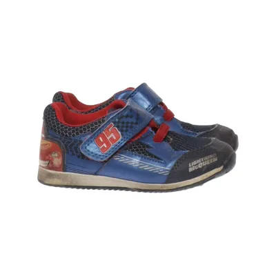 Baskets (Bleu, Noir, Rouge) de Disney