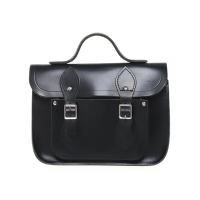Handbag (Black) from The Cambridge Satchel Company