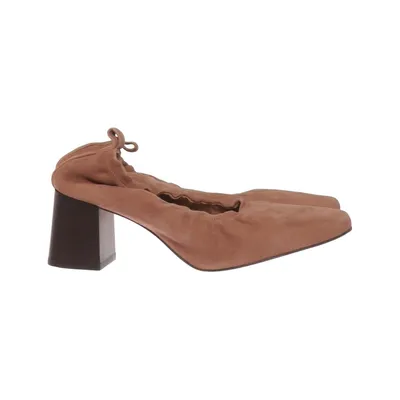 Pumps (Rosa) från Flattered