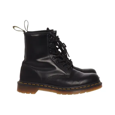 Laced boots (1460 W) from Dr. Martens