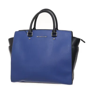 Schoudertas (Blauw, Zwart) van Michael Kors
