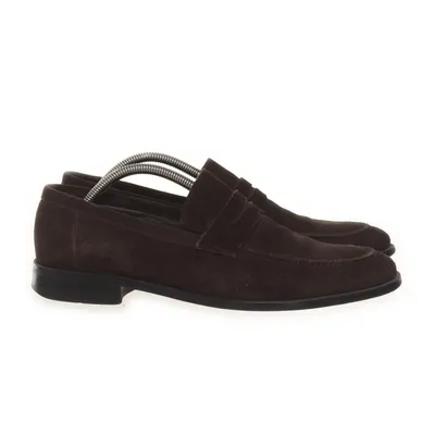Schoenen (Bruin) van Derimod