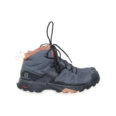 Vandringskängor (Blå) från Salomon