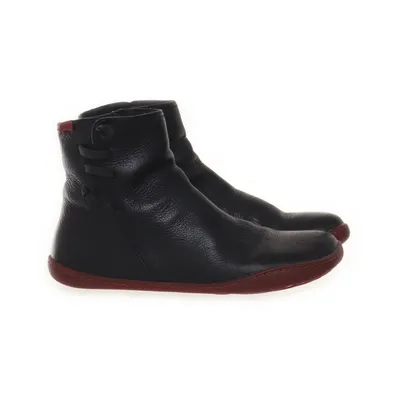 Boots (Svart) från Camper