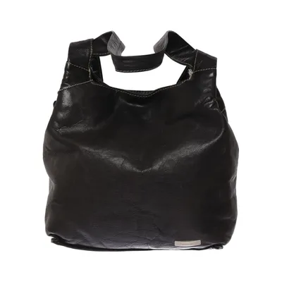 Sac à bandoulière (Noir) de Maldi