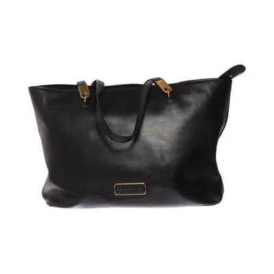 Handtasche (Ligero East West Tote) von Marc by Marc Jacobs Leder
