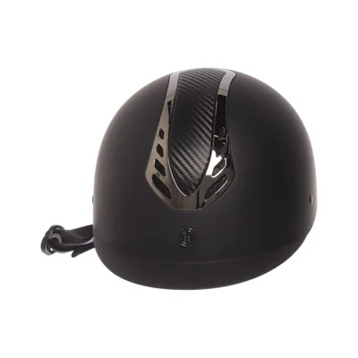 Casque de sport (Noir) de Horze