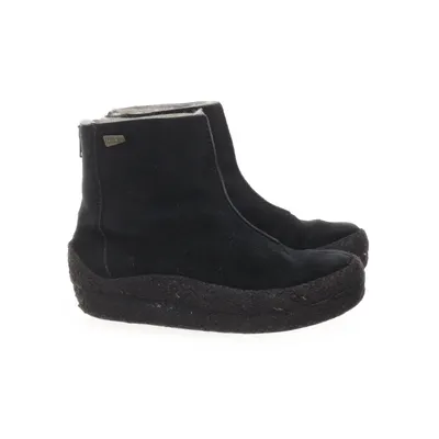 Bottes de curling (Noir) de Clarks Originals