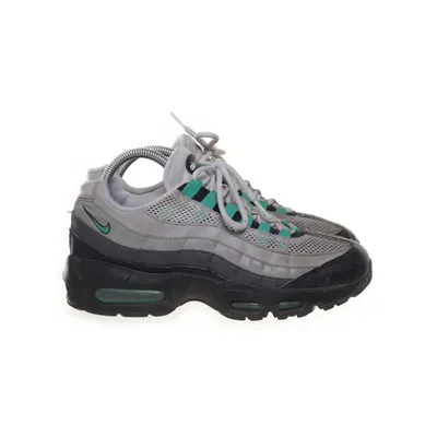 Sneakers (Grå, Flerfärgad) från Nike Air Max