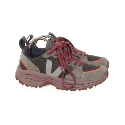 Sneakers (Grijs, Groen) van Veja