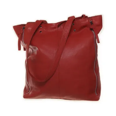 Handbag (Red) from Maanii by Adax