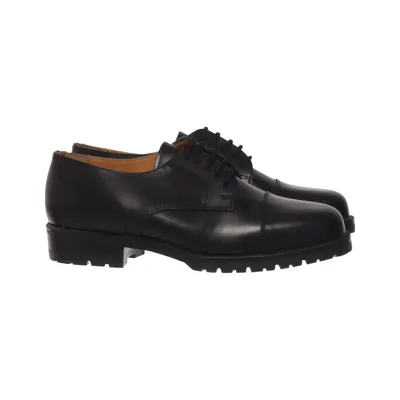 Derby sko ([NEW] Arwy ABL Belgian Army Real Leather - Made in Italy) fra Eurosuole