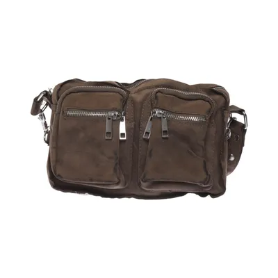 Shoulder-bag (Brown) from Noella