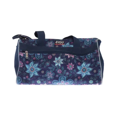 Sac de sport (Bleu, Multicolore) de 4 You
