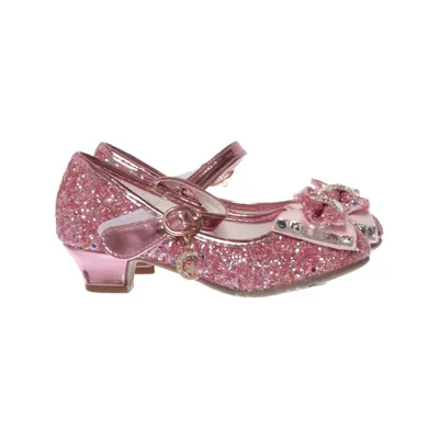 High heels (Pink) from Jiaduowang