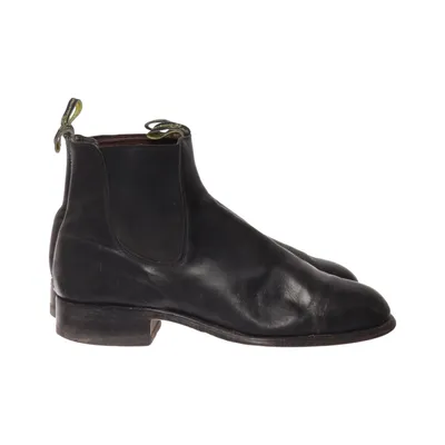 Chelsea boots (Sort) fra R.M. Williams
