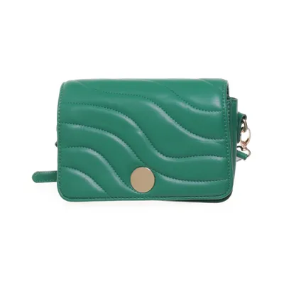 Shoulder-bag (Green) from Bijou Brigitte