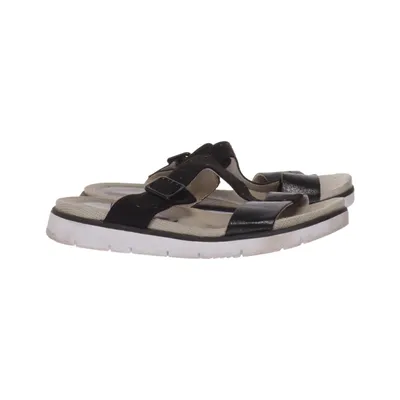 Sandaler (Sort) fra Jana