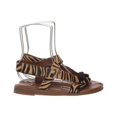 Sandaler (Glenn) fra Franco Sarto Læder