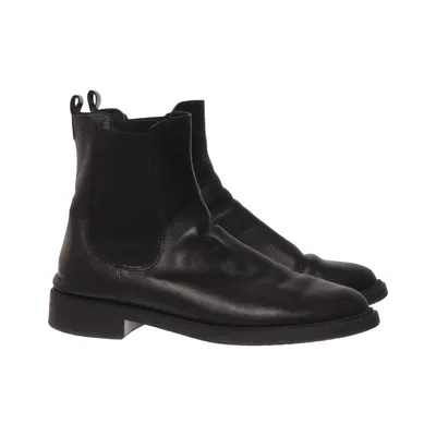 Chelsea boots (Black) from Tamaris