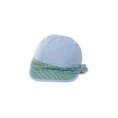 UV pet (Groen, Blauw) van Sterntaler Katoen