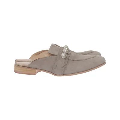Mules (Gris) de JOOP! Daim